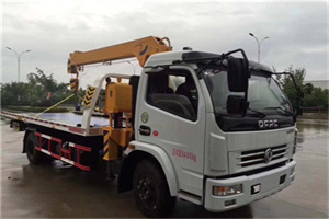 乳源24小时道路救援服务