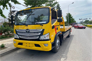 乳源汽车救援头像