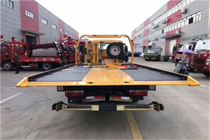 乳源附近汽车救援服务