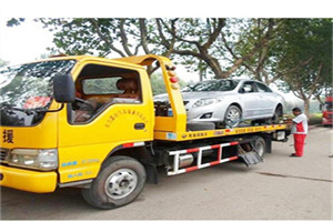 乳源附近24小时汽车拖车服务热线