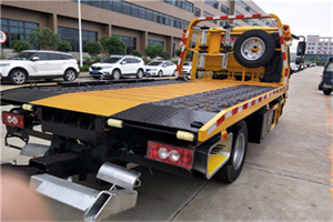 乳源24小时汽车送油服务公司