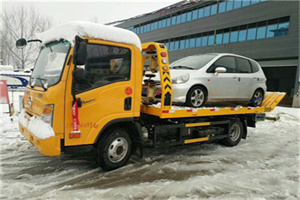 乳源附近道路救援服务