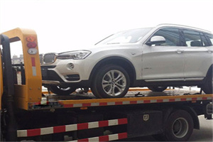 乳源拖车24小时服务电话