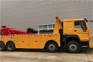 乳源道路救援公司